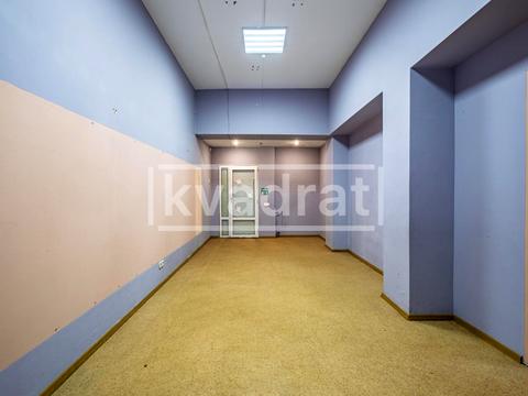 коммерческая по адресу Печенежская ул., 8
