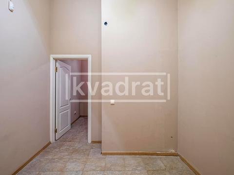 коммерческая по адресу Печенежская ул., 8