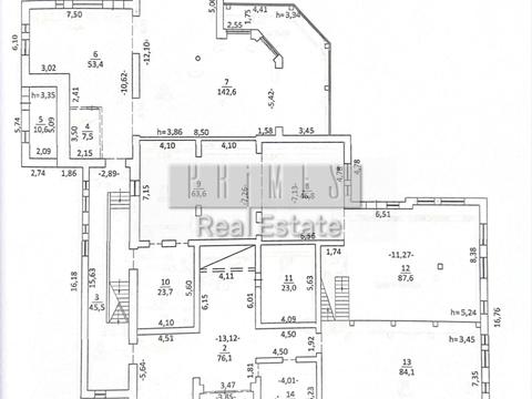 коммерческая по адресу Ломаковская ул. (Мичурина), 15-17