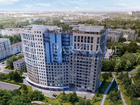 квартира за адресою Січових Стрільців вул. (Артема), 44-А