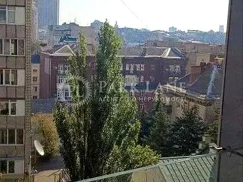 квартира за адресою Січових Стрільців вул. (Артема), 44-А