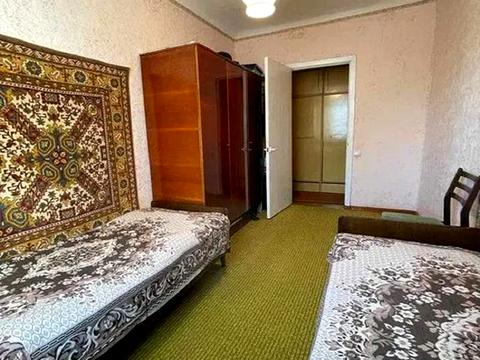 квартира за адресою 23 Вересня вул., 7