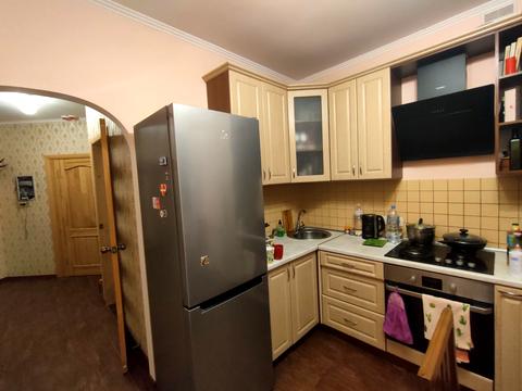 квартира по адресу Академіка Шалімова ул., 67-В