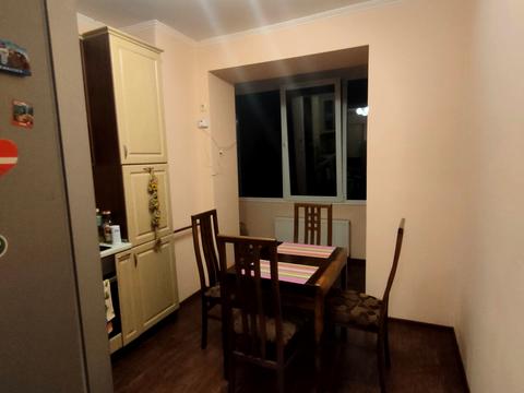 квартира по адресу Академіка Шалімова ул., 67-В