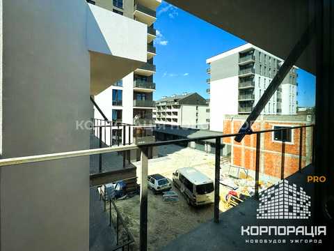 квартира за адресою Собранецька вул., 150-В