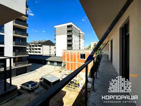 квартира за адресою Собранецька вул., 150-В