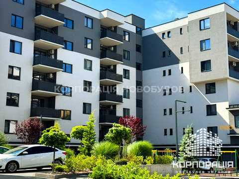 квартира за адресою Собранецька вул., 150-В