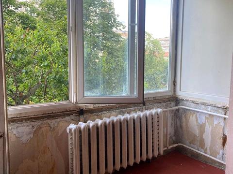 квартира за адресою Оболонський просп., 5
