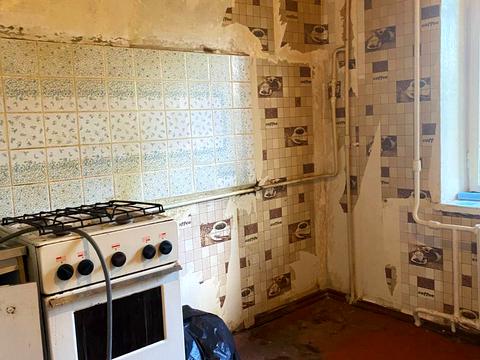 квартира за адресою Оболонський просп., 5