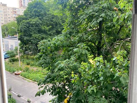 квартира за адресою Оболонський просп., 5