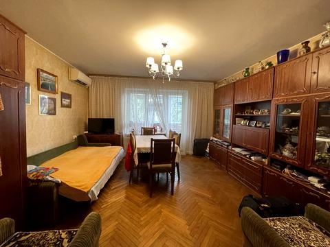 квартира за адресою Адміральський просп. (Патріса Лумумби), 7