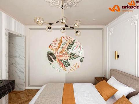 квартира по адресу Гетмана Мазепы ул., 164, к3