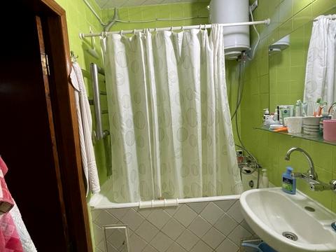 квартира за адресою Адміральський просп. (Патріса Лумумби), 7