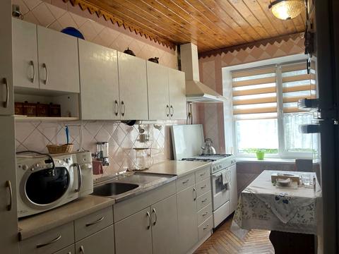 квартира за адресою Адміральський просп. (Патріса Лумумби), 7