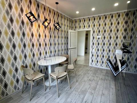 квартира за адресою Літературна вул., 8