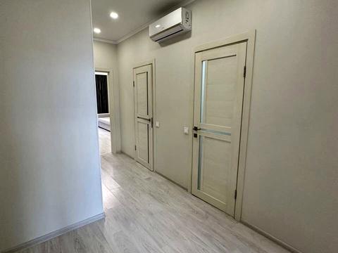 квартира за адресою Літературна вул., 8