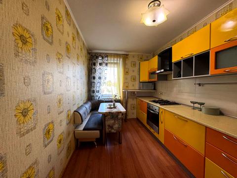 квартира по адресу Січовий пер., 17