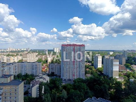 квартира за адресою Ореста Васкула вул. (Феодори Пушиної), 23