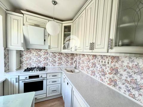 квартира за адресою Васильківська вул., 2-А