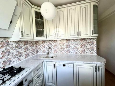 квартира за адресою Васильківська вул., 2-А