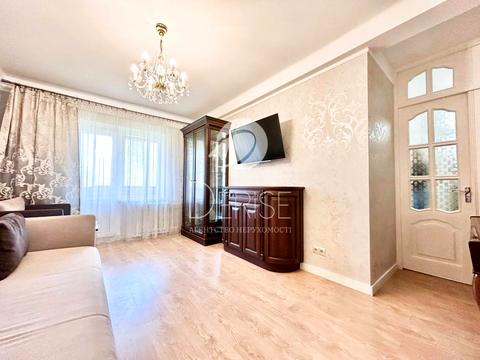 квартира за адресою Васильківська вул., 2-А