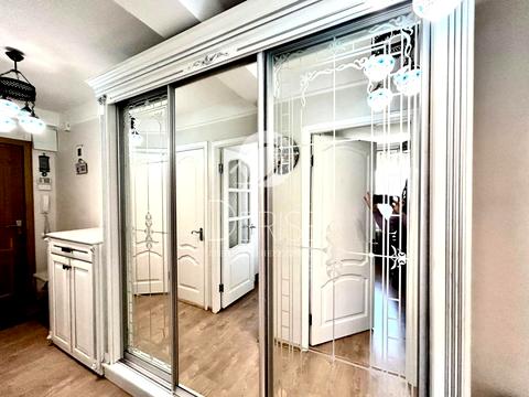 квартира за адресою Васильківська вул., 2-А