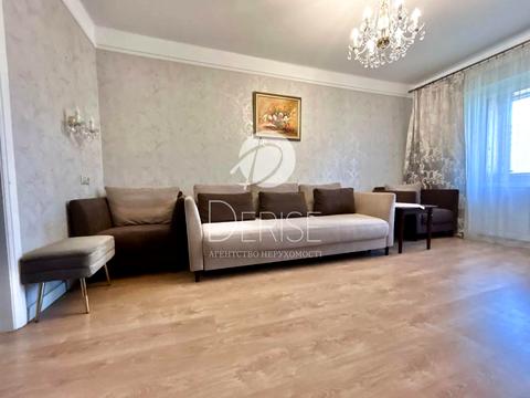 квартира за адресою Васильківська вул., 2-А