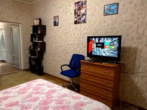 квартира за адресою Дальницька вул., 39