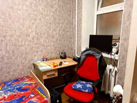 квартира за адресою Дальницька вул., 39
