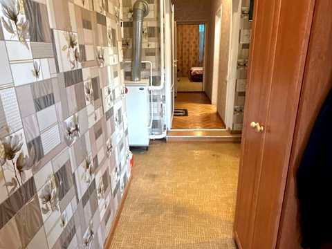 квартира за адресою Дальницька вул., 39