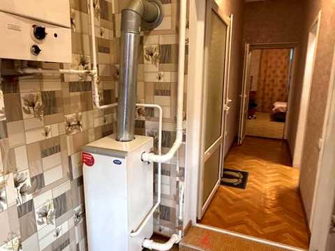 квартира за адресою Дальницька вул., 39
