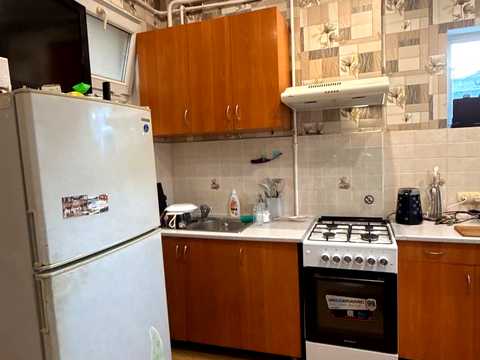 квартира за адресою Дальницька вул., 39