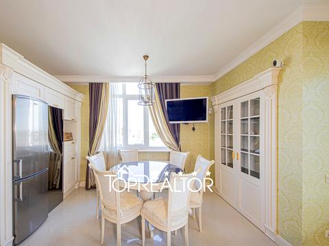 квартира за адресою Чернишевська вул., 31а