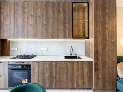 квартира за адресою Височана вул., 18 к13