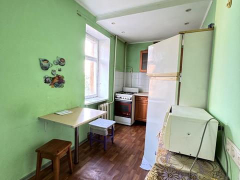 квартира по адресу Нестора Городовенко пер. (Чайковского), 7
