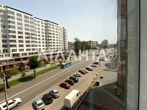 квартира за адресою Київська вул., 29