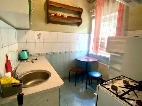 квартира за адресою Проста вул., 21