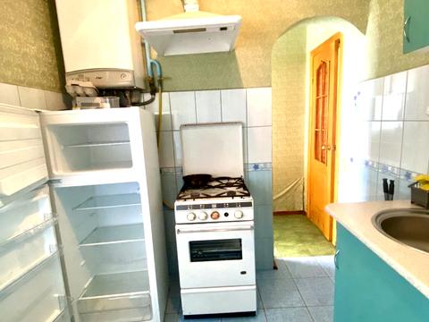 квартира за адресою Проста вул., 21
