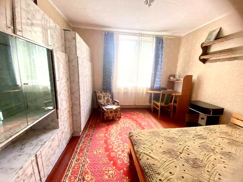 квартира за адресою Проста вул., 21