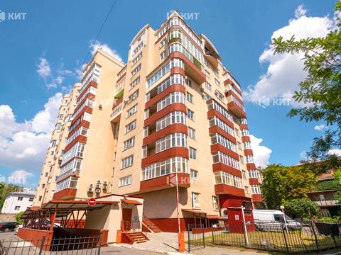 квартира по адресу Ярослава Мудрого ул. (Петровського), 30а