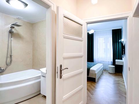 квартира по адресу Переяславская ул., 11