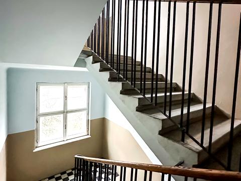 квартира по адресу Переяславская ул., 11