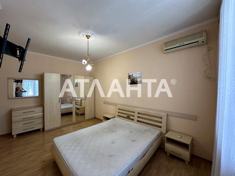 квартира по адресу Палубная ул., 9/4