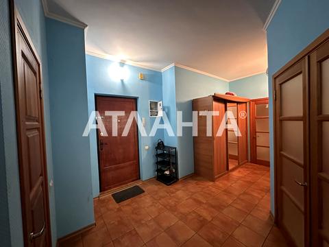 квартира по адресу Палубная ул., 9/4