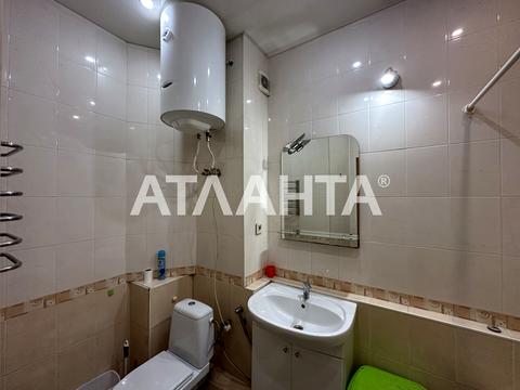 квартира по адресу Палубная ул., 9/4