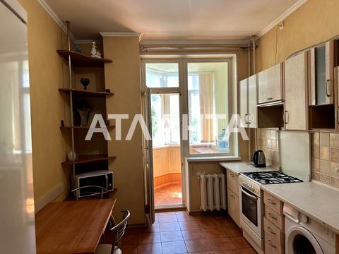 квартира по адресу Палубная ул., 9/4