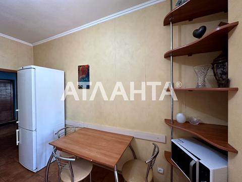 квартира по адресу Палубная ул., 9/4