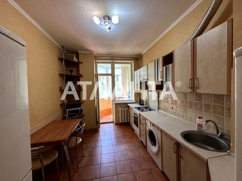 квартира по адресу Палубная ул., 9/4