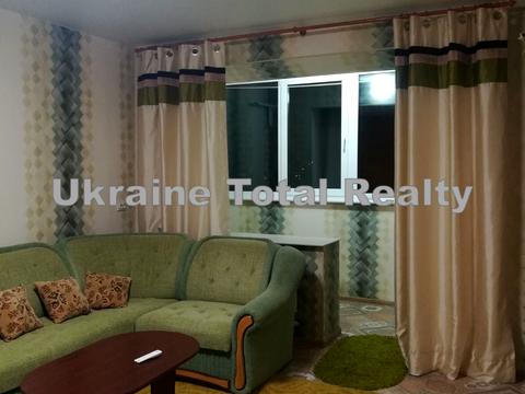 квартира за адресою Вишняківська вул., 19/19