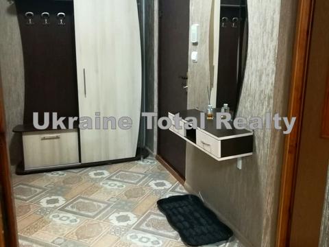 квартира за адресою Вишняківська вул., 19/19